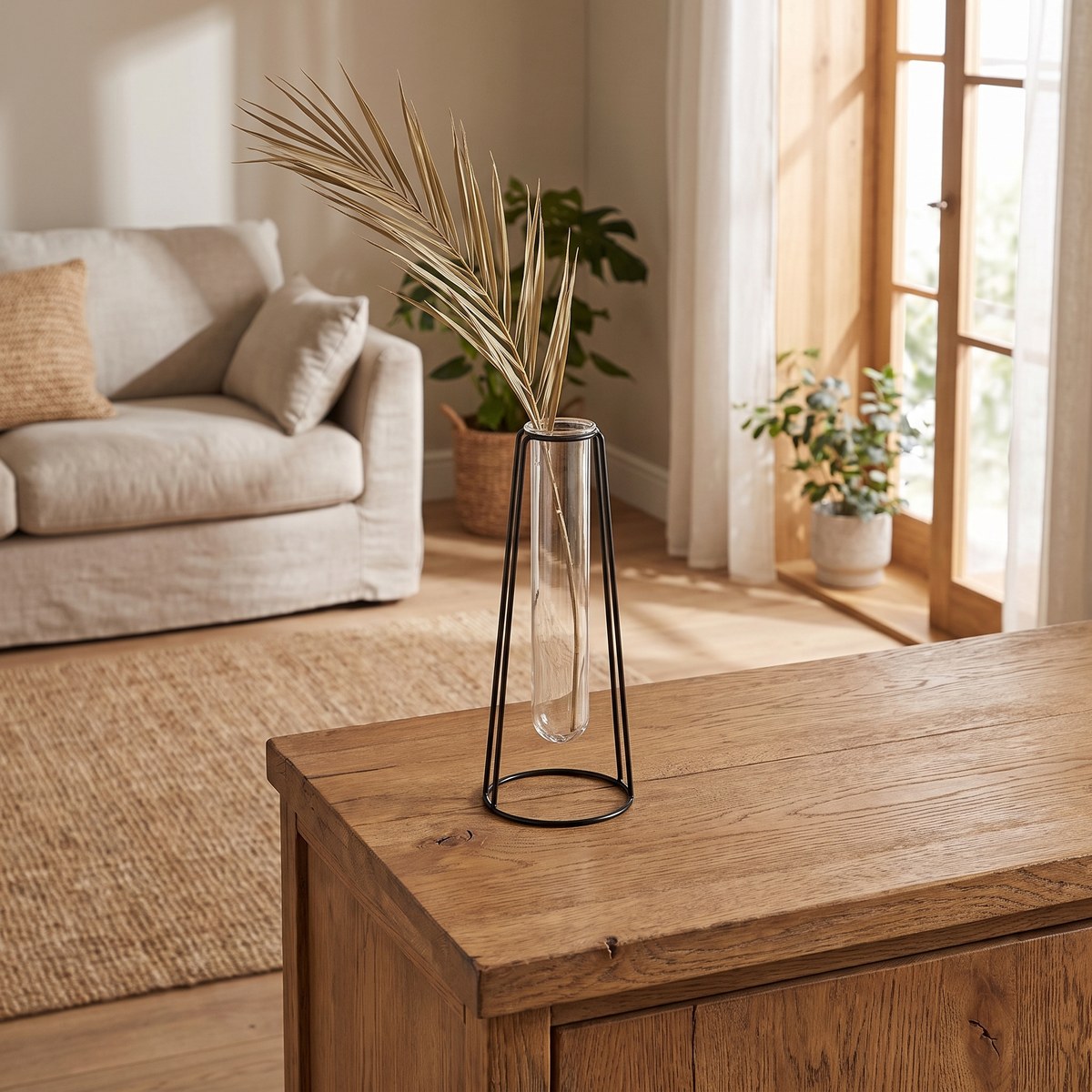 Vase Lazaro