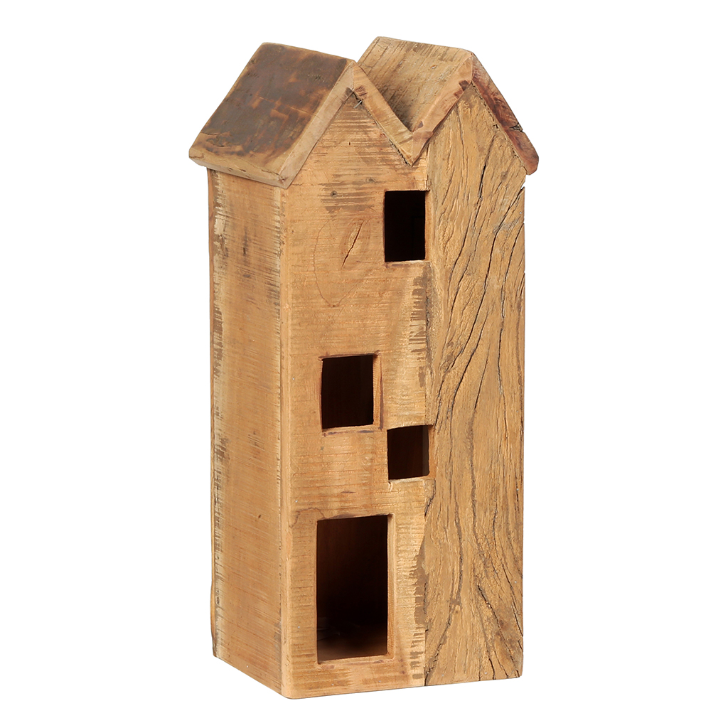 Vogelhaus Altholz