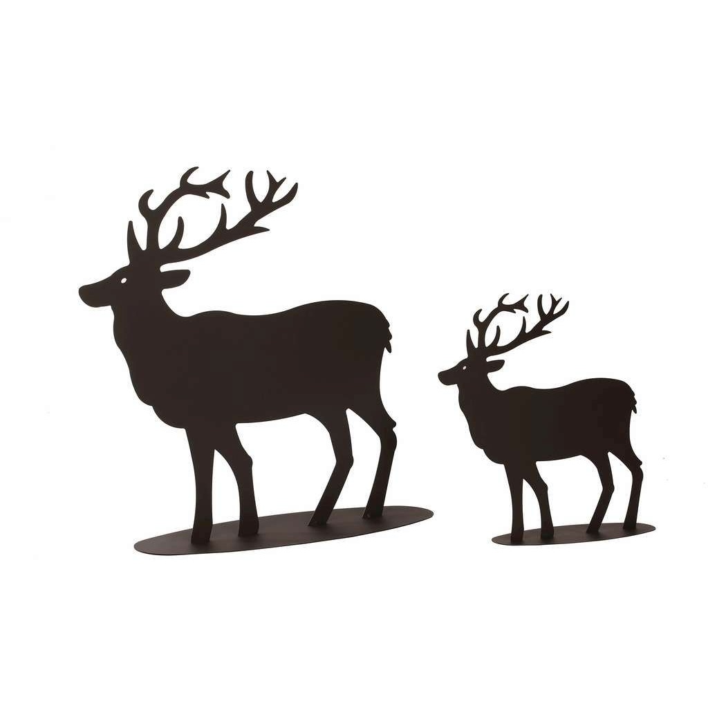 Hirsch