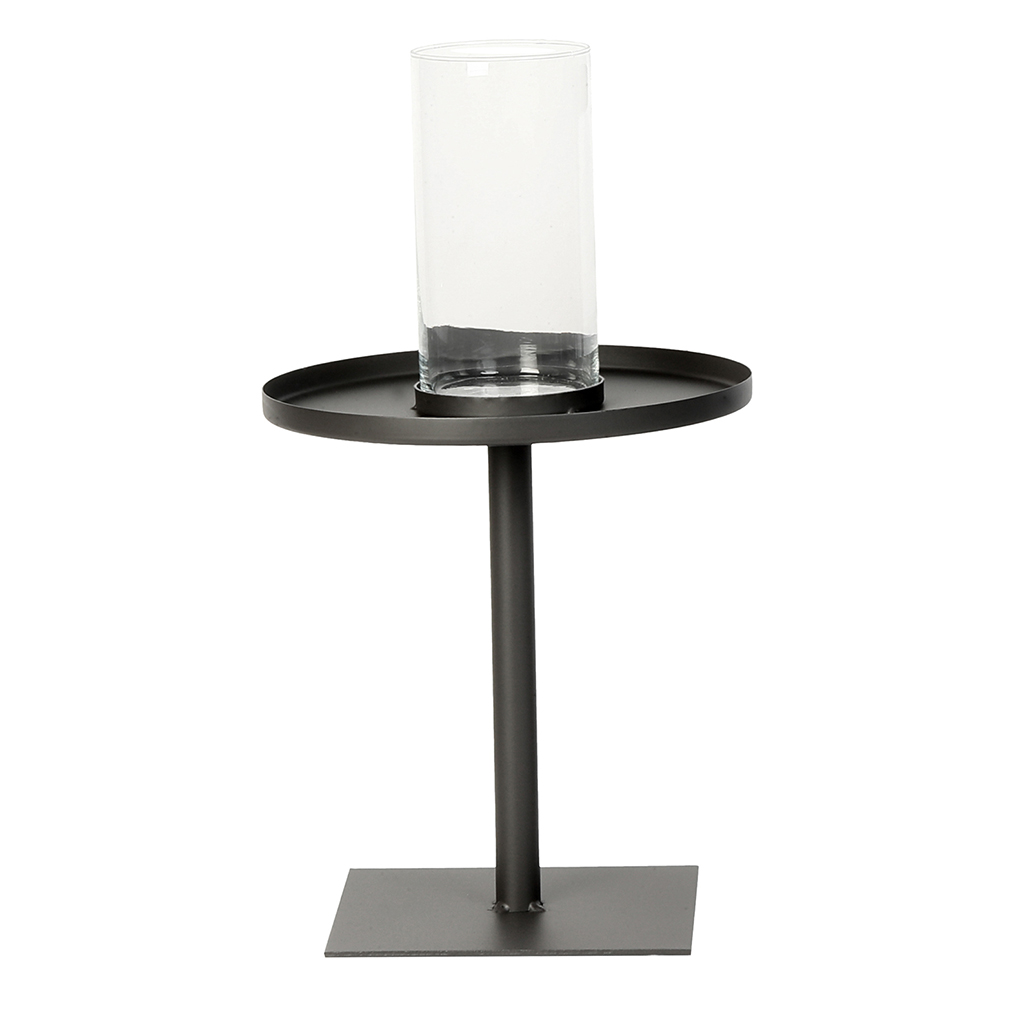 Vase/Tablett Laurentius