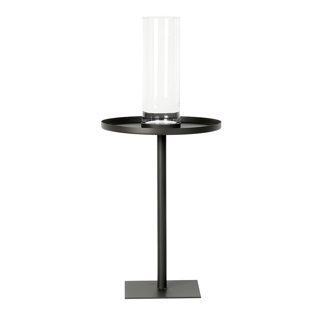 Vase/Tablett Laurentius