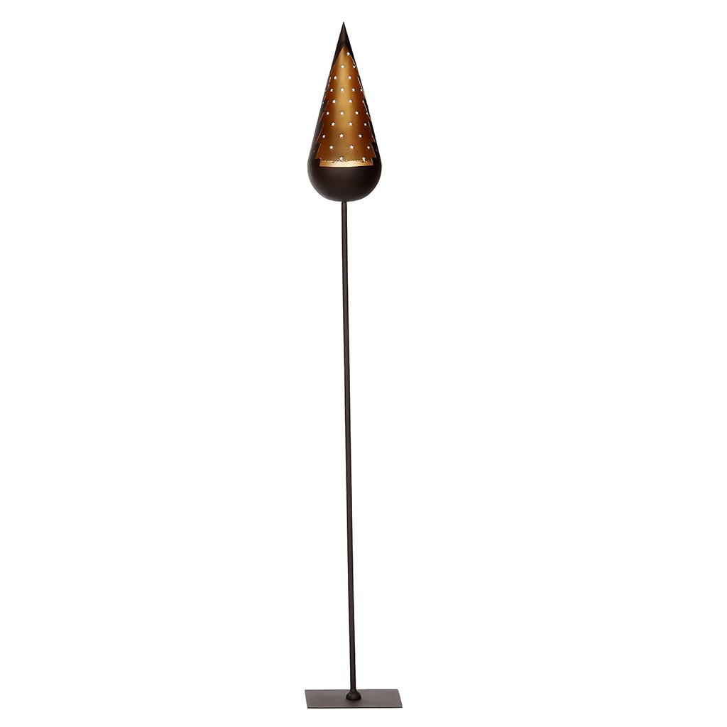 Windlicht Gabin
