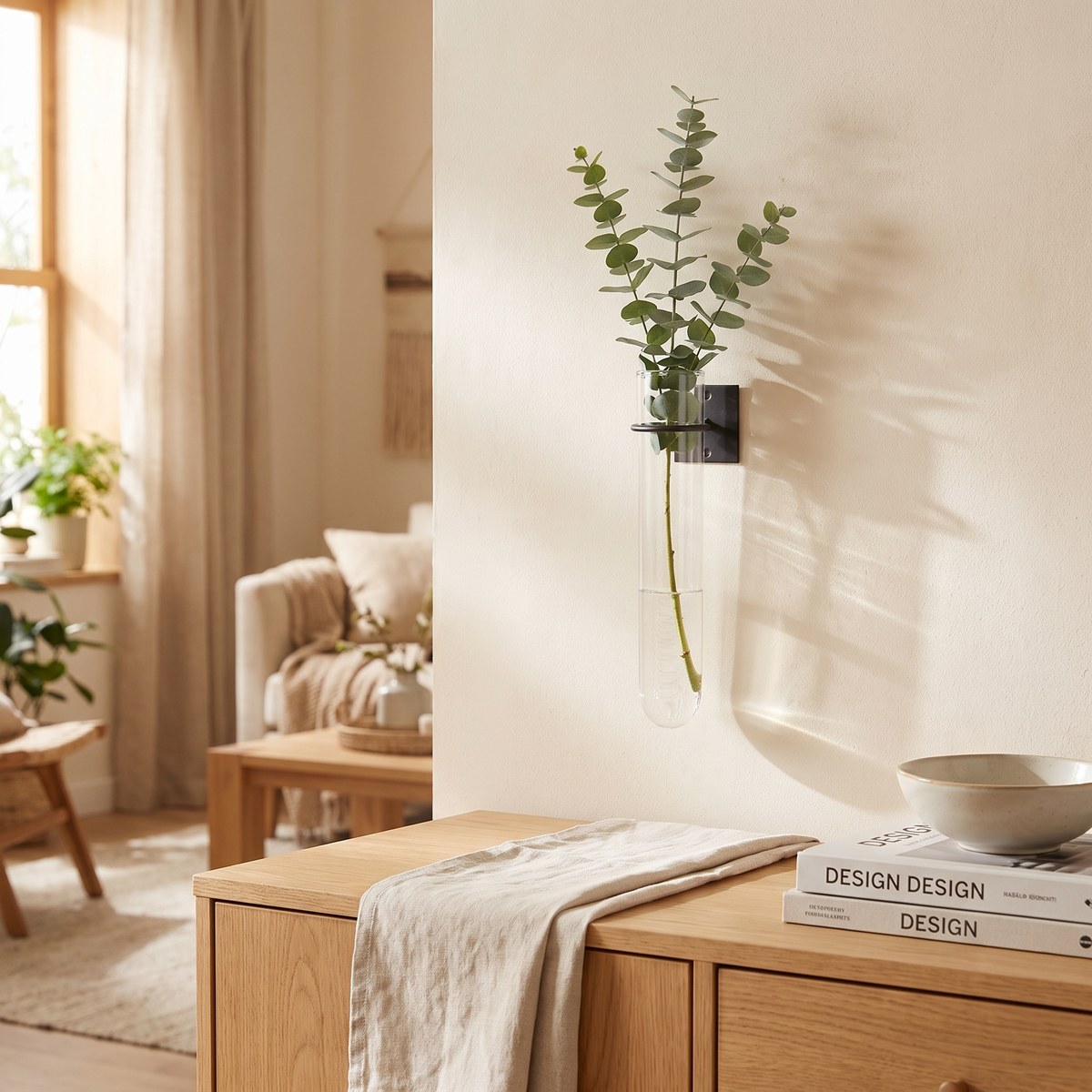 Vase Limes
