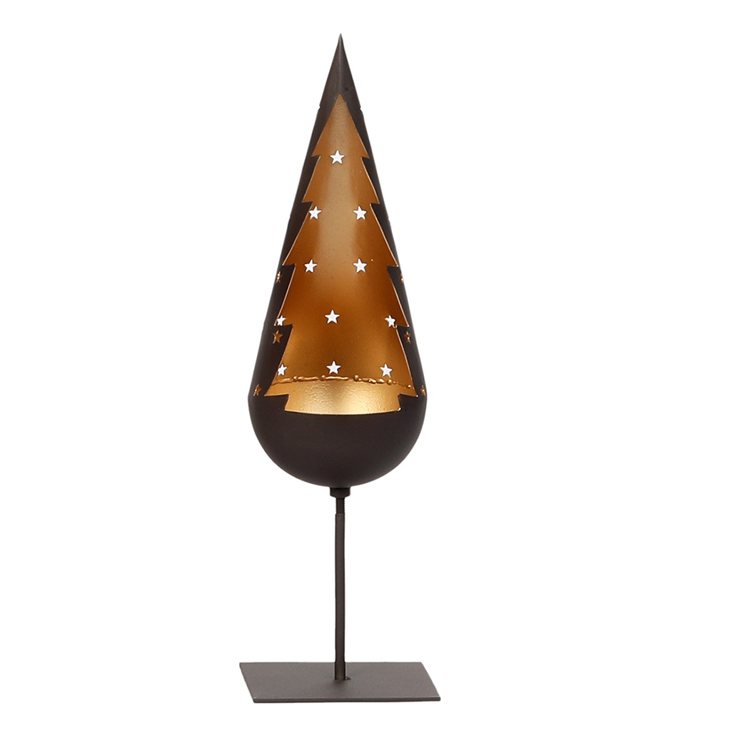 Windlicht Gabin
