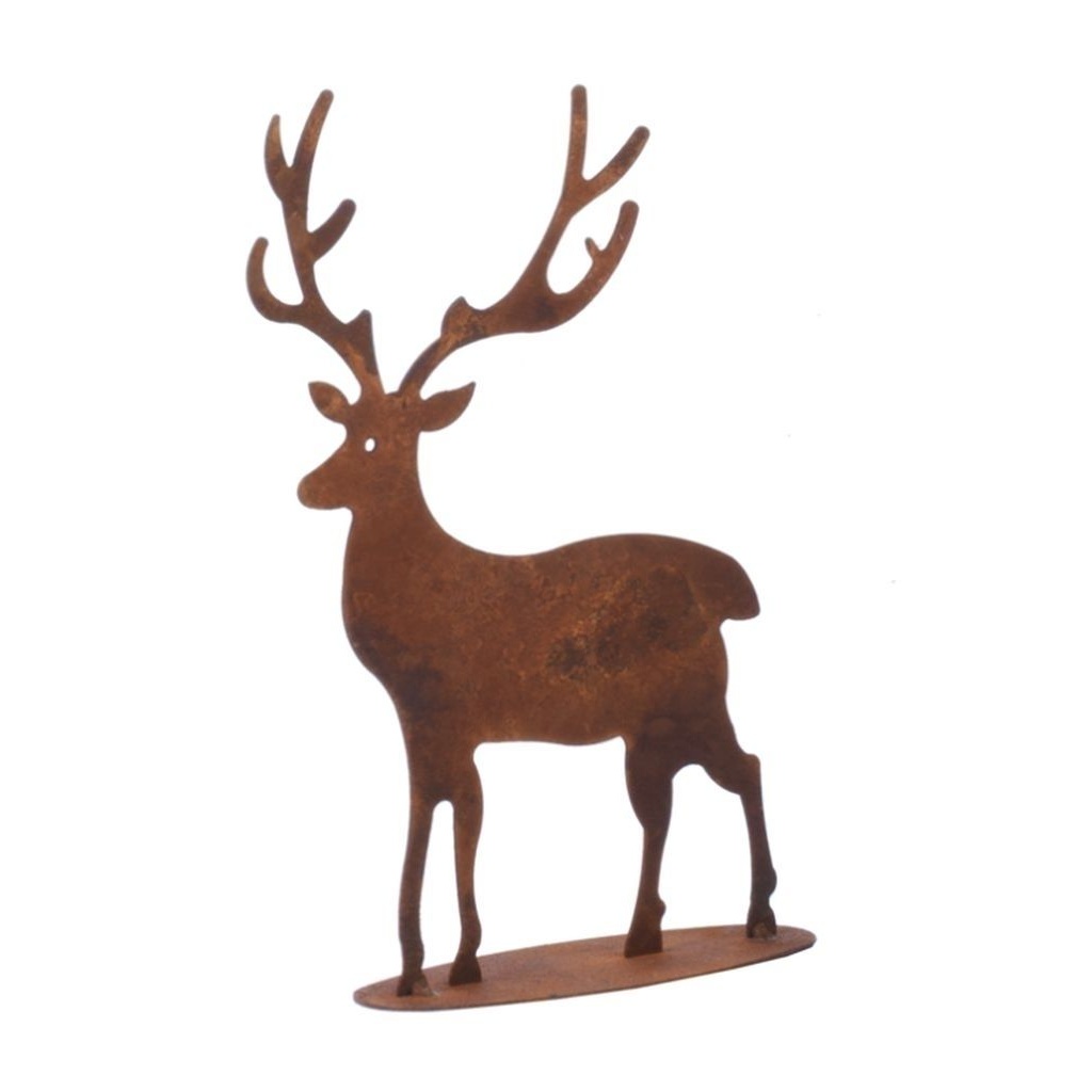 Hirsch
