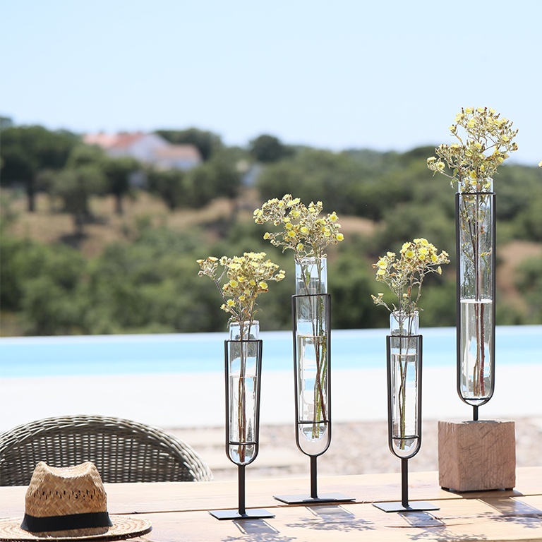 Vase/Schale Lazaro